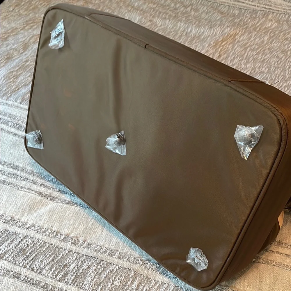 Burberry Nova Check Golf Travel Bag
